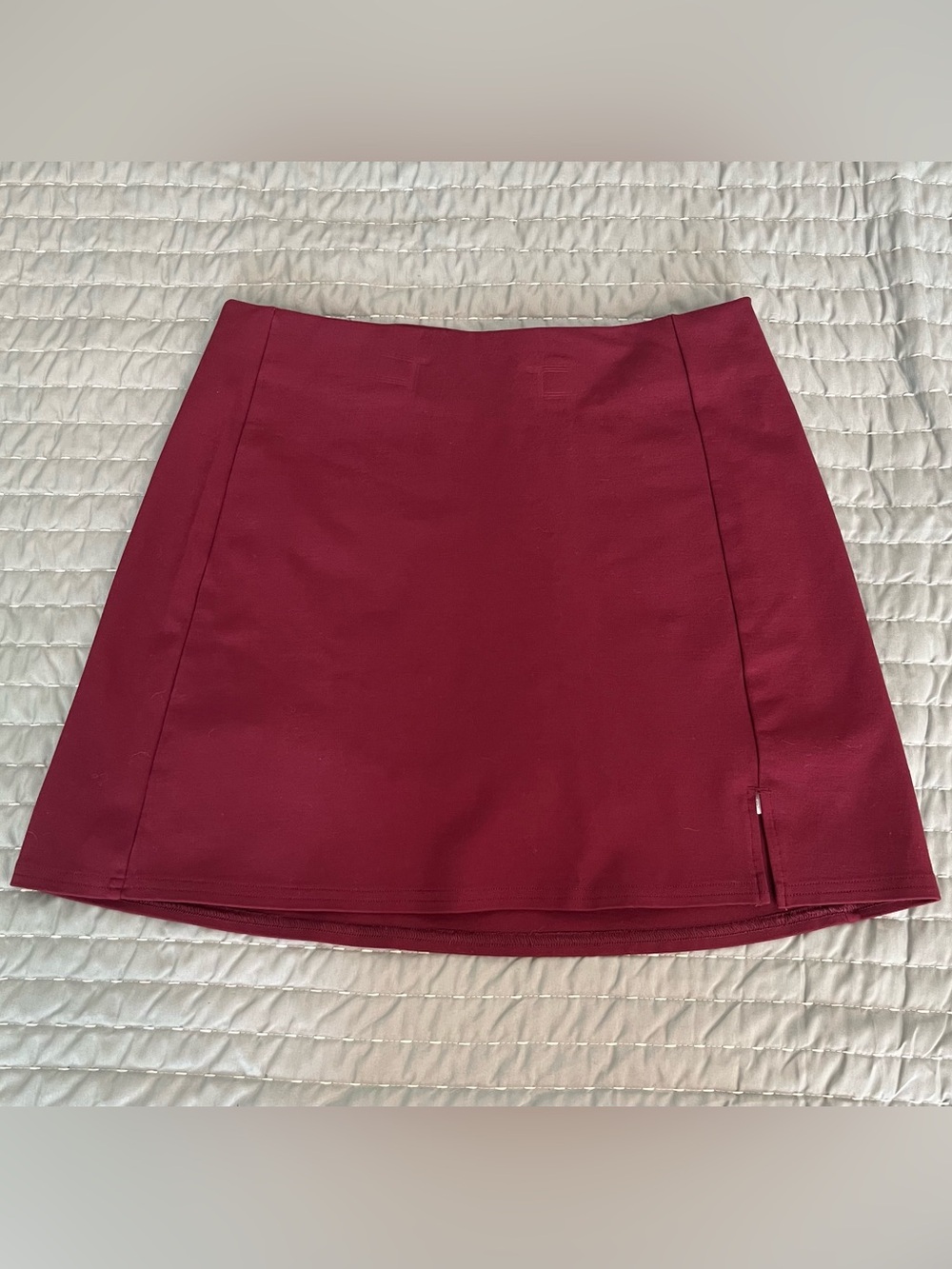 NWT American Eagle It Knit Skort
